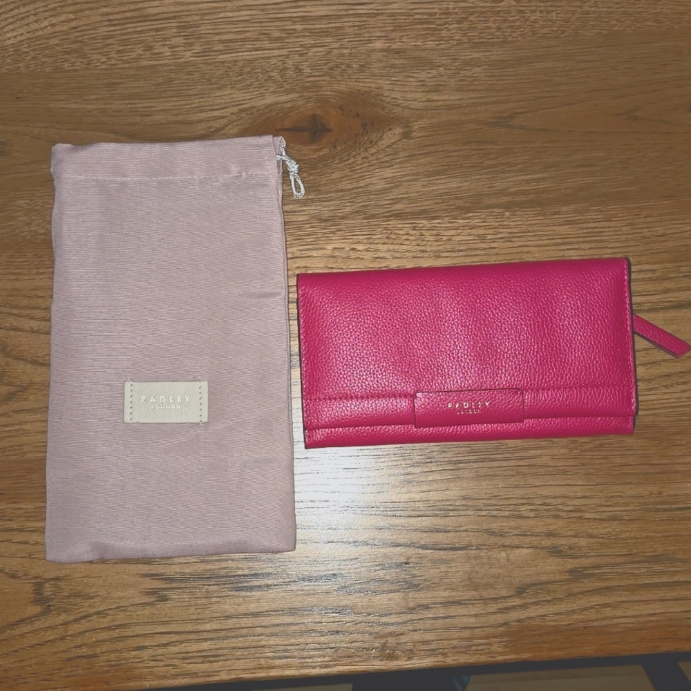 Radley London Wallet, New